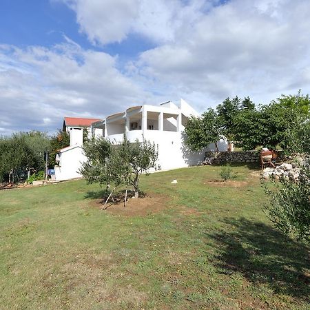 Apartments Antica - Edita Rtina Buitenkant foto